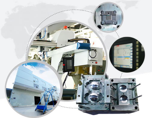 深圳模具厂,塑胶模具,塑料模具制造,注塑加工厂