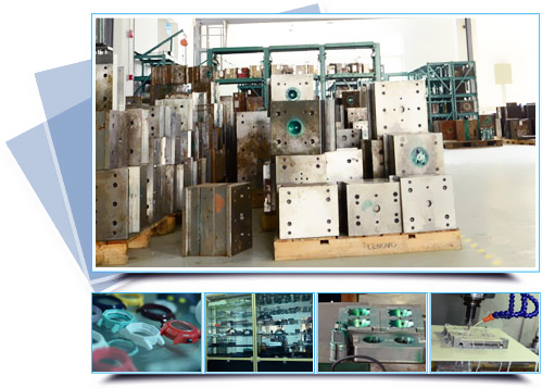 月产30套,实力雄厚,无障碍模具加工,确保交期