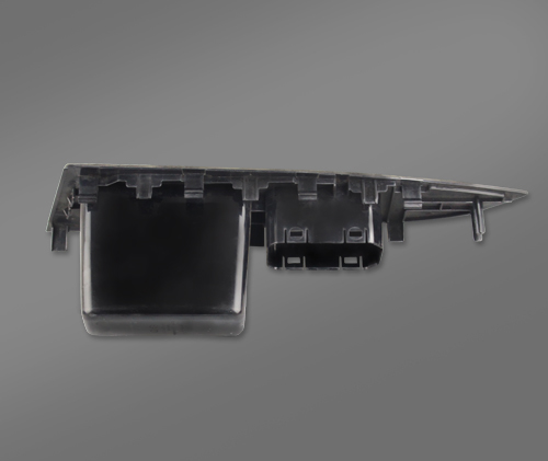 汽车后视镜外壳